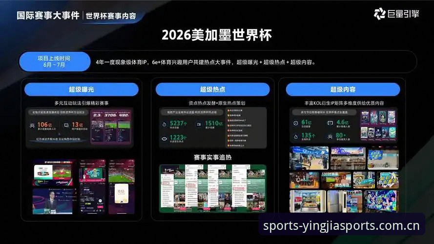 揭秘盈嘉体育2026：新功能背后的行业逻辑