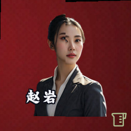 赵岩